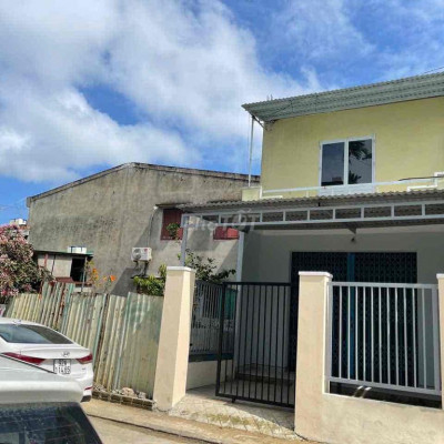 bán nhà đường quy hoạch 5.5m vĩnh điện gần bệnh viện