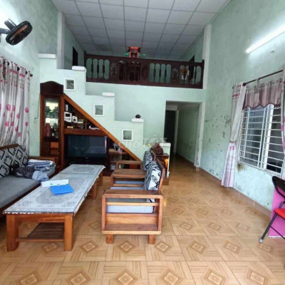 RẺ 250m2 Mặt tiền Phạm Như Xương, View Sông Điện Ngọc, ngay Cầu Tứ Câu