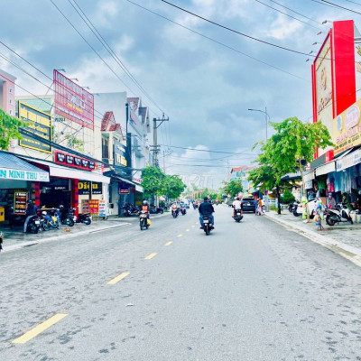 Trung Tâm TT. Vĩnh Điện Khu Kinh Doanh Buôn Bán Sầm Uất chỉ 1ty250