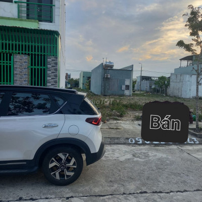 Chính chủ đất KDC 270, đường Thanh Hóa, TP. Tam Kỳ, gần biển Tam Thanh