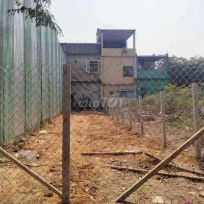 Bán Đất 102m2 Khu Phố Chợ Thanh Quýt Diện