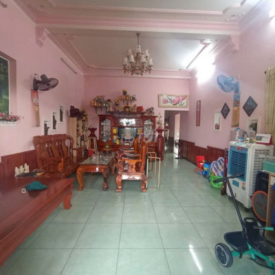 Hạ Giá 400TR, cần bán nhanh nhà đổ 1 mê ,Giá Rẻ cho vợ chồng TRẺ