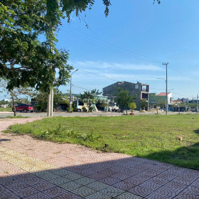 Đất Nền Khu Đô Thị Hội An Gần Biển An Bàng, Hội An giá 14.3 triệu/m2