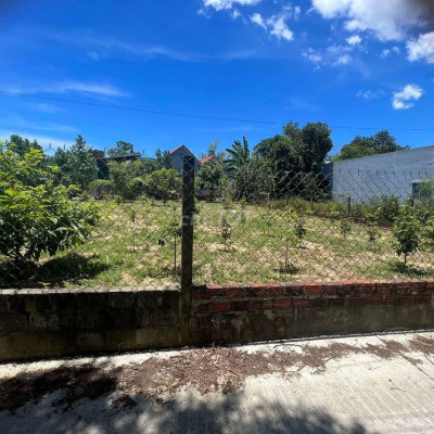 Đất Điên Ngọc ô tô đến tấn nơi, mặt tiền ngang 7m, giá chỉ 630 triêu.