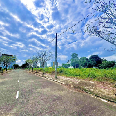 Sốc!KĐT Green City trục thông cách sông Cổ Cò 50m, đường 5m5, S: 100m2