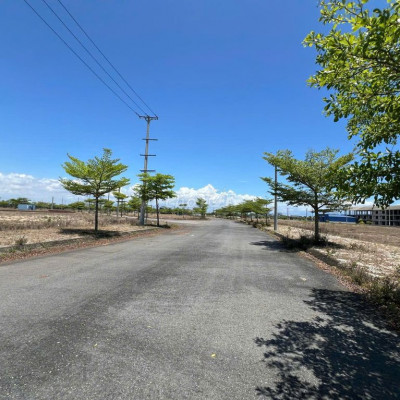 Bán đất khu đô thị 7B-Điện Ngọc-Quảng Nam giá 1,67 tỷ