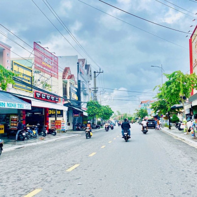 Đất trung tâm hành chính Vĩnh Điện chỉ 700tr hỗ trợ vay