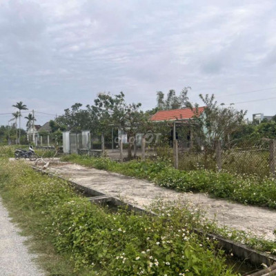 Bán đất Kiệt Hà Lam, Khu Phố 7, Kiệt Huỳnh Thúc Kháng