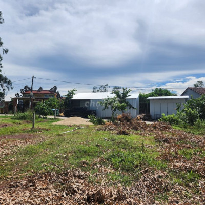 🔥 BÁN 3 LÔ ĐẤT DUY HÒA - ĐƯỜNG QUY HOẠCH 5M5 - GIÁ CHỈ 970TR 🔥