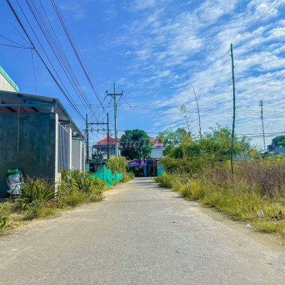 Siêu Phẩm Bê Tông Chính Hà Dừa_Điện Ngọc.