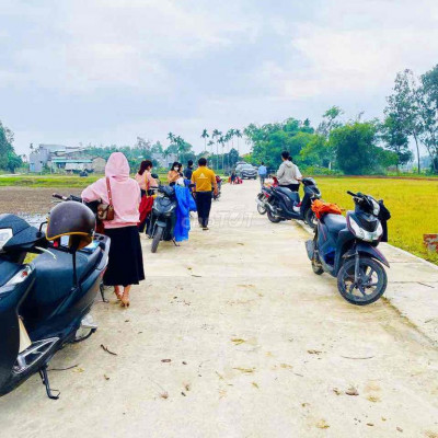 Điện Tiến - Gần khu Bồ Bồ - đường 5m giá 4xxtr