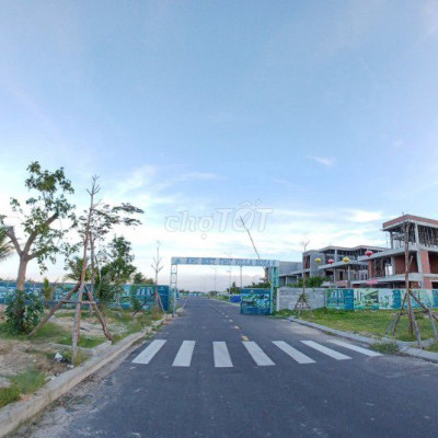 Đất thổ cư 80m2 Đường quy hoạch 5,5m Điện Ngọc giá rẻ nhất thị trường