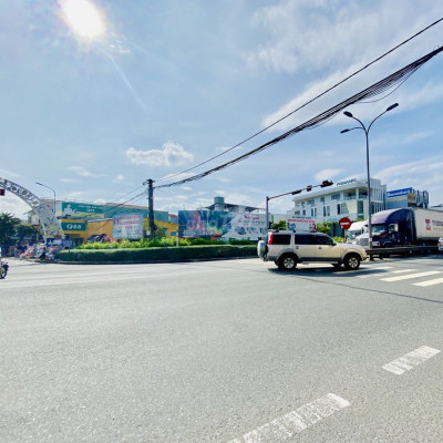 Sát KPC Nam Phước cách QL1A chỉ 600m đườn ô tô 5.5m chỉ 750tr