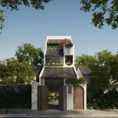 Rẻ nhất các KĐT Điện Ngọc, 5x16 đường 5.5m