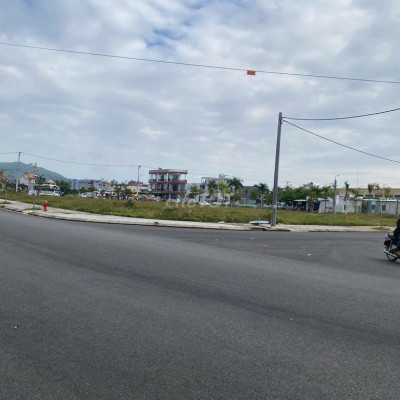 KHU PHỐ CHỢ ĐÔNG PHÚ