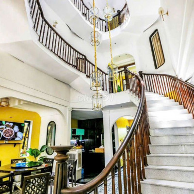 🏖 ĐẸP MÊ LY: HOMESTAY VIEW SÔNG CẨM NAM, 9 Phòng VIP Dòng tiền 100tr