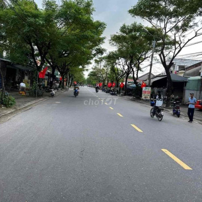 95m2 mt Điện Biên Phủ Hội An kinh doanh tốt giá rẻ