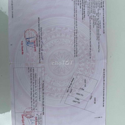 Kiệt Duy Dũng Cẩm Hà gần đường chính giá tốt an cư