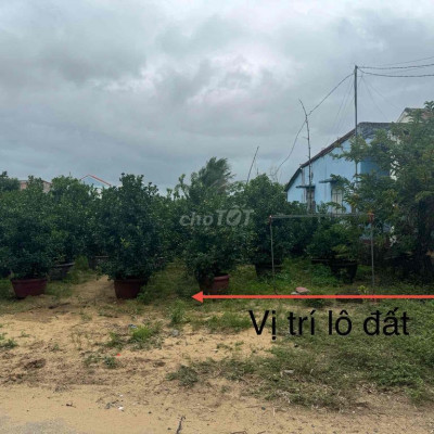 125m2 kiệt Nguyễn Tất Thành giá rẻ an cư