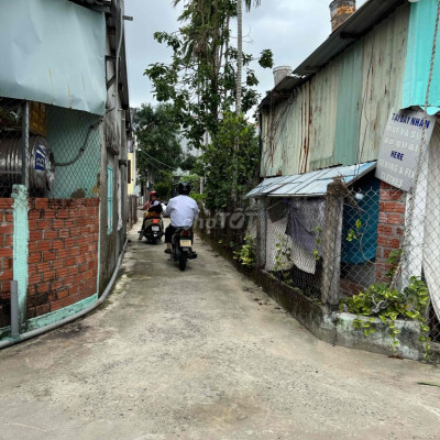 100m2 Kiệt Nguyễn Trường Tộ Hội An ngang 7m thuận tiện an cư giá tốt