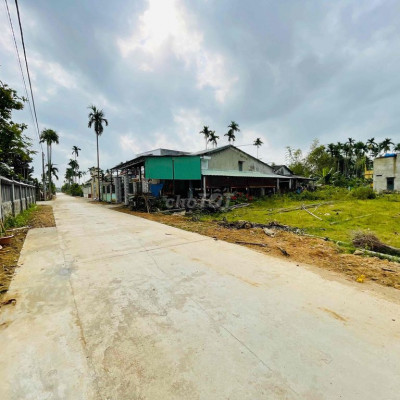 Lô đất gần Đường kết nối dẫn lên Cao Tốc Bắc Nam