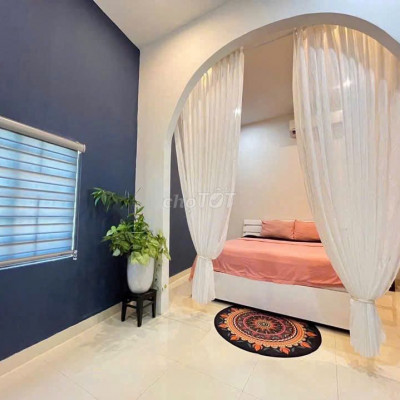 Bán nhà Cẩm Châu, Tp.Hội An, 2,6 tỷ, 2PN, cho thuê 12tr/tháng