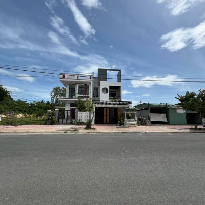 Bán lô An Dương Vương, Trần Thủ Độ đường nhựa 15m, đi Hội An 5 phút