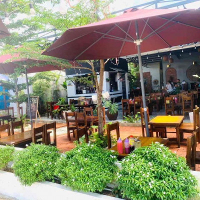 Bán nhà MT Lạc Long Quân, Điện Dương, Điện Bàn, QNam