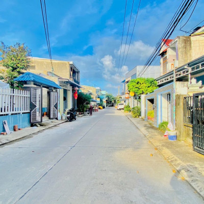 Bán lỗ 200tr ngay Thị Trấn Vĩnh Điện - TX Điện Bàn - TT. Hành Chính