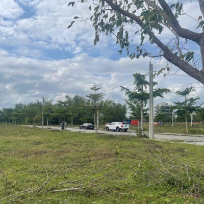 Bán lô đất đẹp tại khu đo thị số 4 giá rẻ view sông