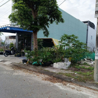 94,5 m2 đường 7m5 KDT An Phú Quý_ Điện Ngọc. View công viên