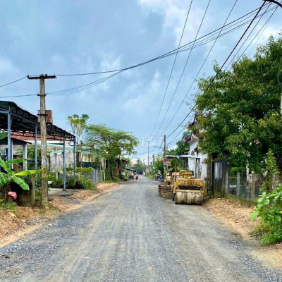 bán lô đất cách ĐN chỉ 15 phút, diện tích 130m2 giá chỉ 460 triệu