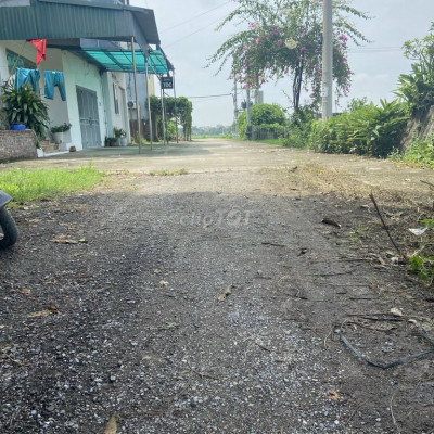 Bán đất nền ngay trung tâm Vĩnh Điện