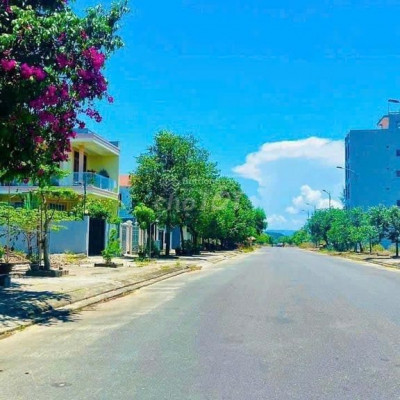 CHỈ VỚI 660TR NHANH TAY SỠ HỮU NGAY LÔ ĐẤT TIỀM NĂNG SÁT ĐÀ NẴNG