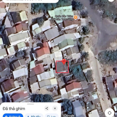 Chính chủ cần bán nhà Hội An, giá bán 980tr, Dt: 65m2