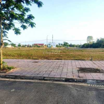 Chính Chủ Bán Đất Nền Dự Án Chợ Lai Nghi Đường 7m5 dt 126m2 Giá 1.3 Tỷ