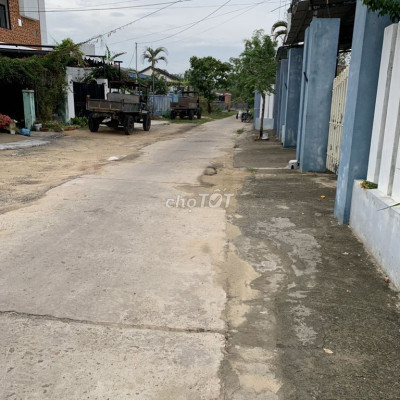 Bán đất điện ngọc 73m2, đất ở đô thị , đường 3,5m