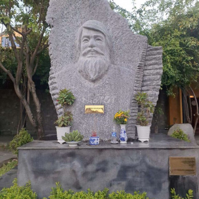 Nhà Mặt Tiền Trần Phú ,Thành Phố Hội An