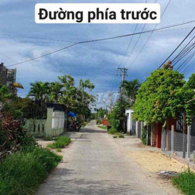 Đất Điện Ngọc 210m2