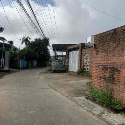 Đất Tứ Ngân Điện Ngọc 110m2