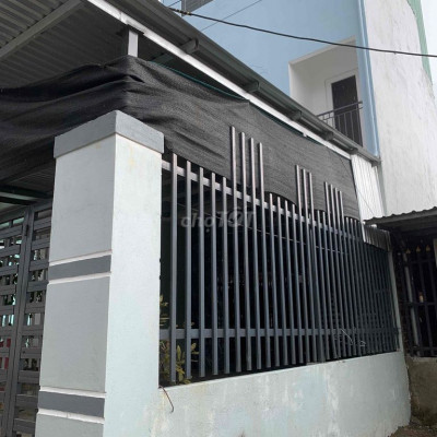 Nhà 3 tầng Điện Ngọc giá rẻ