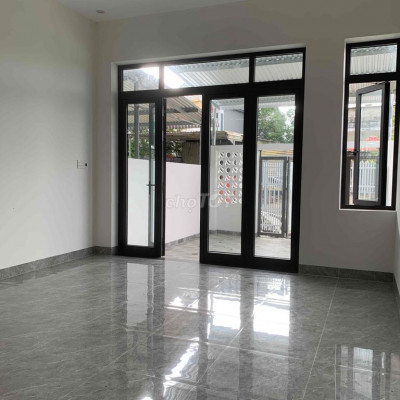 Nhà Điện Ngọc Giáp Cao Đẳng Nghề Đà Nẵng