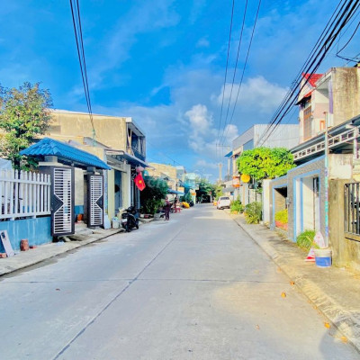 Mặt Tiền Kinh Doanh Buôn Bán Sâm Uất ngay trung tâm Thương mại