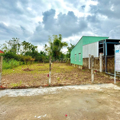 Bán Đất Ven Đà Nẵng, Giáp Ranh Hoà Tiến giá rẻ