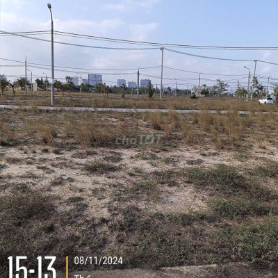 Khu đô thị Ngọc Dương Điện Ngọc