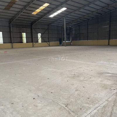 BÁN NHÀ KHO XƯỞNG KCN ĐIỆN NAM – ĐIỆN NGỌC -ĐIỆN BÀN - 5.200M2 - 20 TỶ