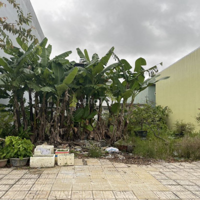 BÁN LÔ ĐẤT VÀNG TRUNG TÂM TAM KỲ - GẦN VÒNG XOAY PHAN CHÂU TRINH