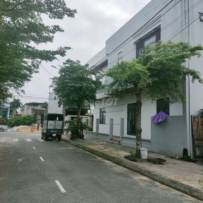 Đất khu đô thị ngân câu ngân giang, khu dân cư sinh sống đông đúc