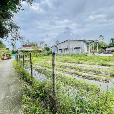 Chính Chủ Tôi Cần Bán Đất TT Hà Lam