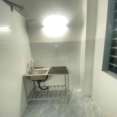 cho thuê phòng trọ mới 100%  có wifi, nước nóng, điều hoà đầy đủ giá g